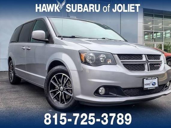 DODGE GRAND CARAVAN 2018 2C4RDGEG2JR336508 image DODGE GRAND CARAVAN 2018 2C4RDGEG2JR336508 image
